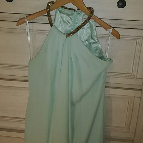 Vestido de fiesta - Picture 2 of 4